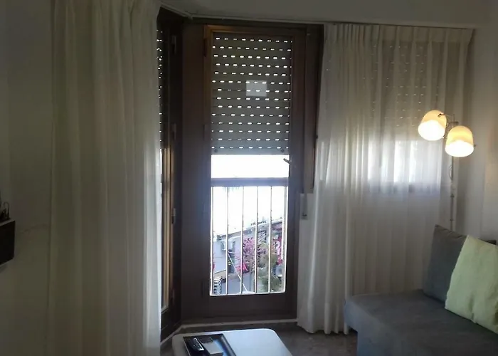 Apartamento Centro Ruzafa Wifi Parking *