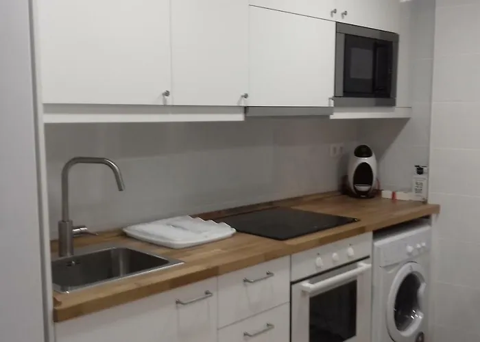 Apartamento Centro Ruzafa Wifi Parking Βαλένθια