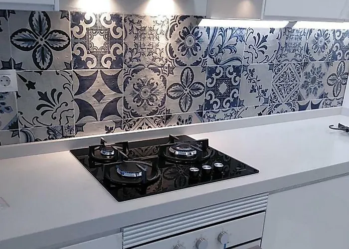 Appartement Valencia/mare Nostrum *