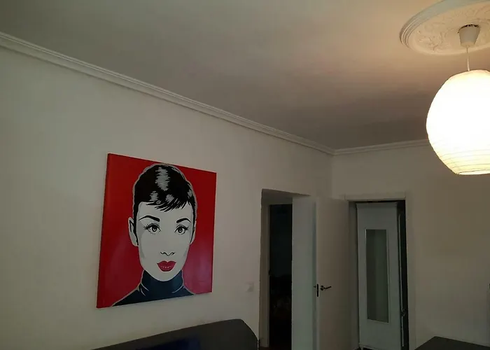 Διαμέρισμα Sofia