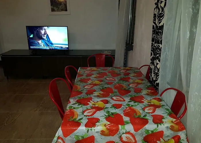 Διαμέρισμα Sofia *