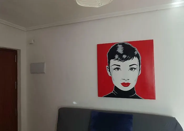 Sofia Διαμέρισμα Βαλένθια