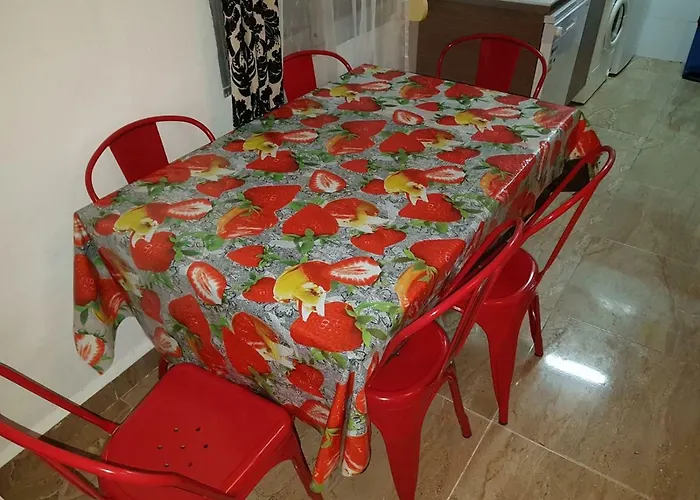 Sofia Διαμέρισμα Βαλένθια