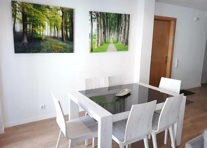 Edificio Tiziano Mercado Βαλένθια