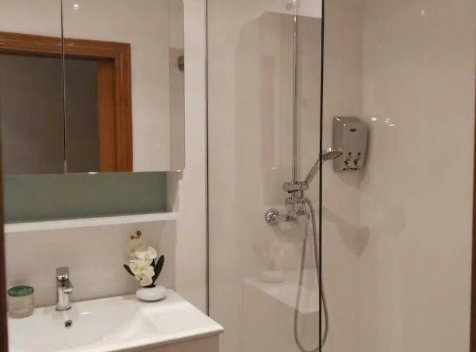 아파트 Edificio Tiziano Mercado