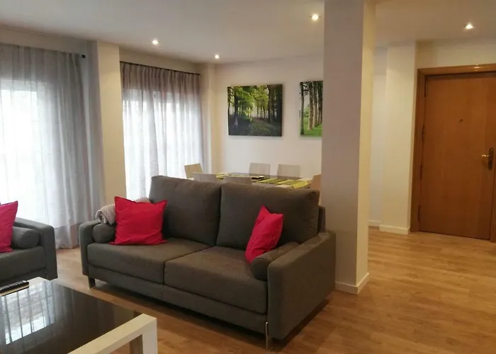 Edificio Tiziano Mercado