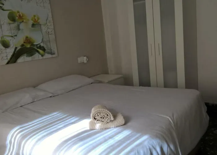 La Casita De Pepe - Piso Compartido * 발렌시아