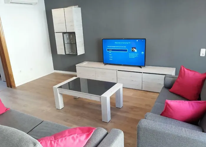 Edificio Tiziano Mercado *