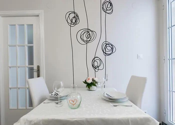 شقة Centro فالنسيا