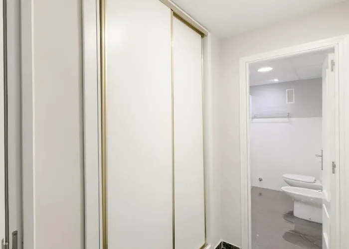 Centro فالنسيا