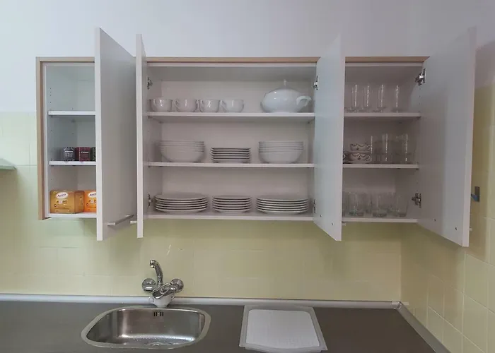 Hébergement de vacances Casual House *