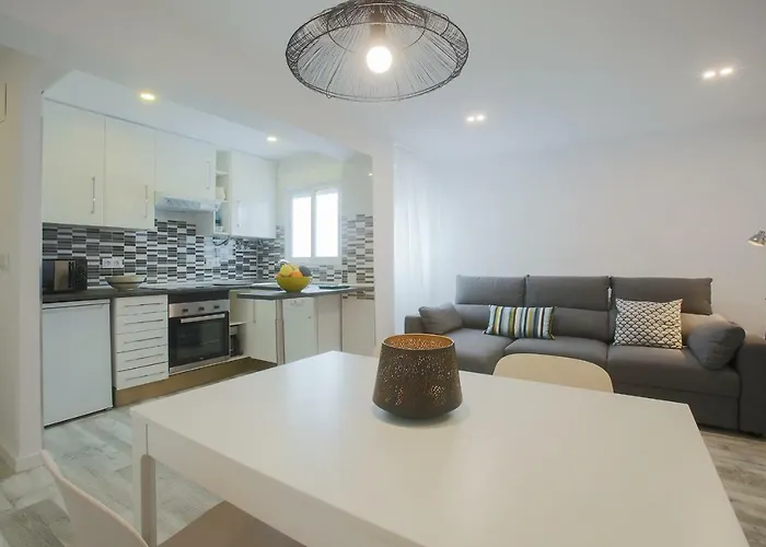 Διαμέρισμα Marina Βαλένθια