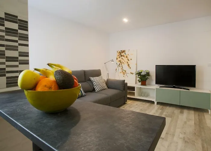 Διαμέρισμα Marina Βαλένθια