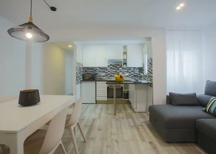 Marina Διαμέρισμα