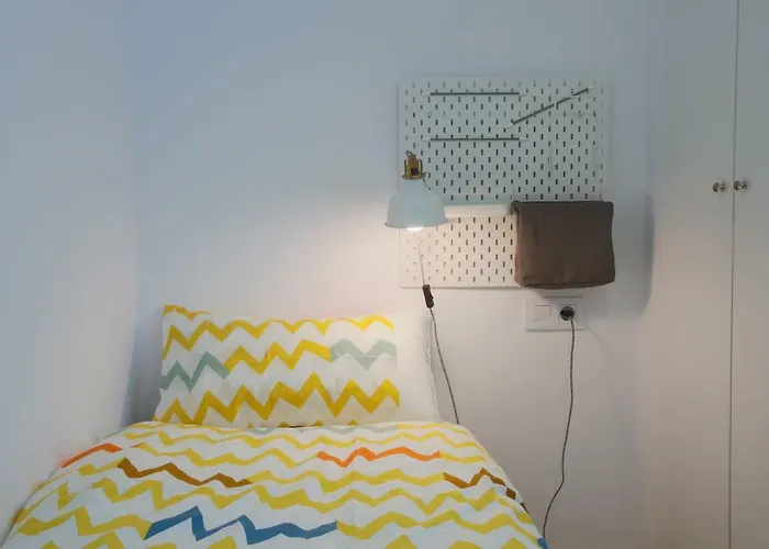 Marina Διαμέρισμα Βαλένθια