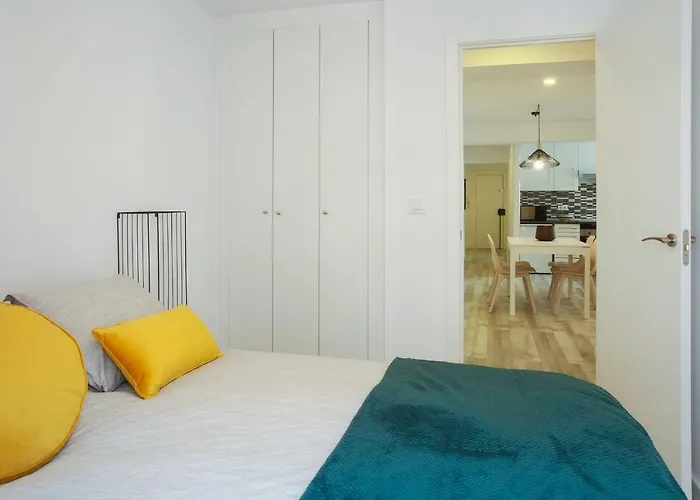 Διαμέρισμα Marina *