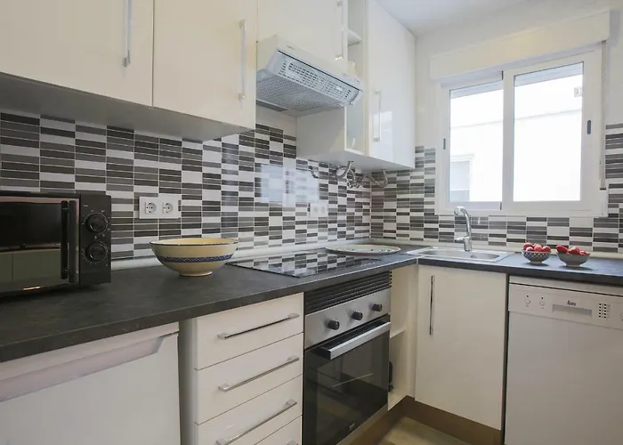 Διαμέρισμα Marina