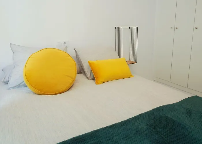 Marina * Βαλένθια