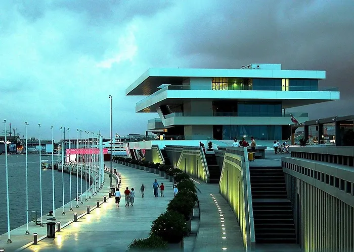 Διαμέρισμα Puerto