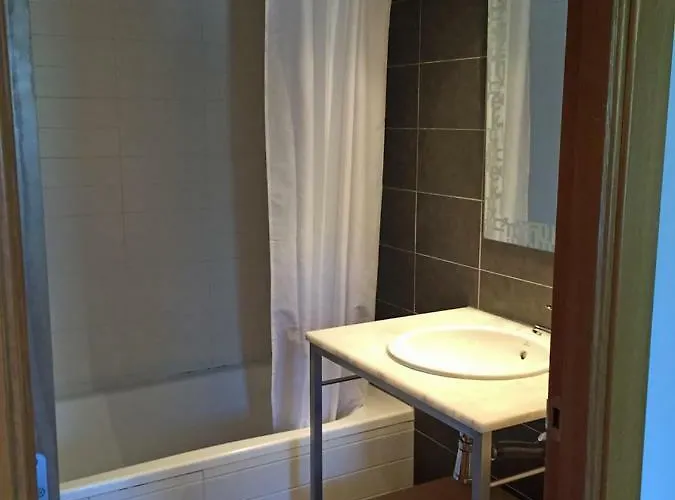 Maestro Rodrigo Apartment *