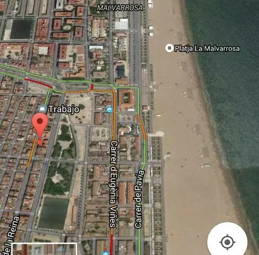 Playa * Βαλένθια