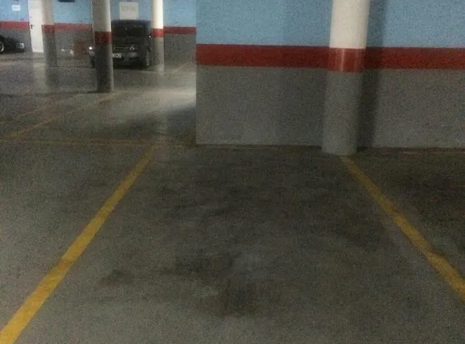 아파트 Wonderful In Canet De Berenguer. 발렌시아