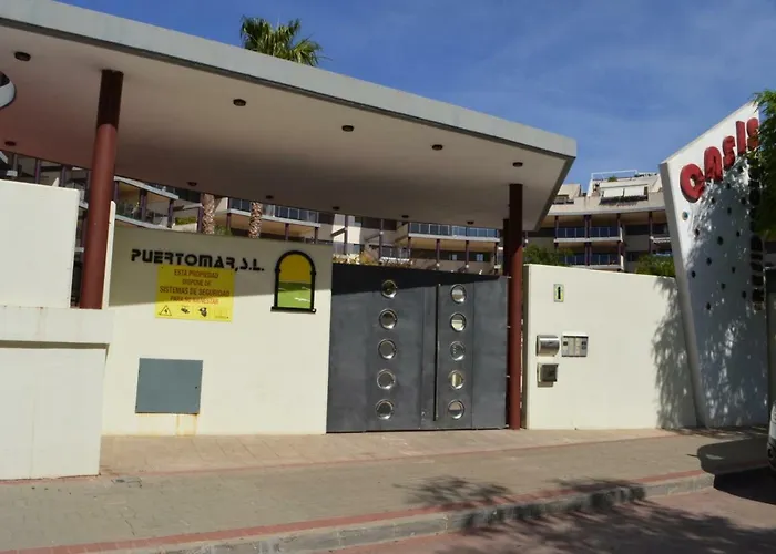 Wonderful In Canet De Berenguer. 발렌시아