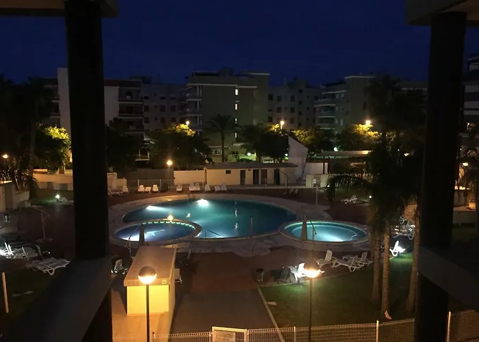 Wonderful In Canet De Berenguer. 아파트 *