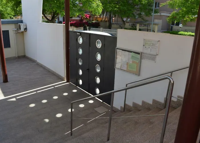 Wonderful In Canet De Berenguer. 아파트 발렌시아