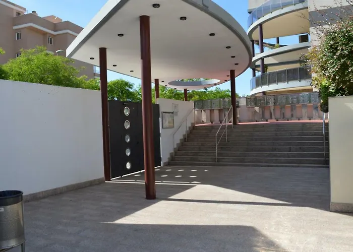 Wonderful In Canet De Berenguer. 아파트 *