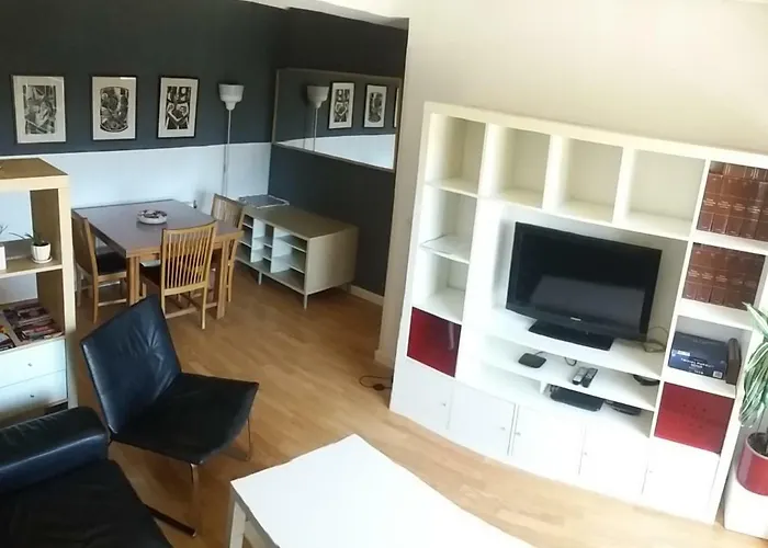 Piso Playa Patacona/malvarrosa