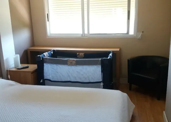 Piso Playa Patacona/malvarrosa Διαμέρισμα