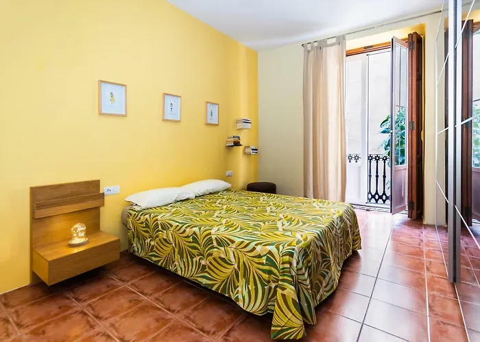 Fun&happy Vlc Center Apartment Valencia