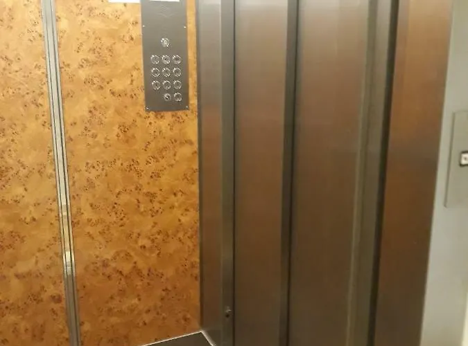 아파트 En La Ciudad De Artes Y Ciencias