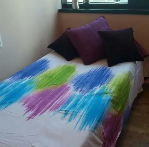 En La Ciudad De Artes Y Ciencias Διαμέρισμα *