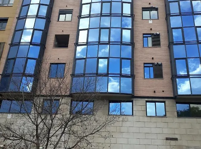 En La Ciudad De Artes Y Ciencias