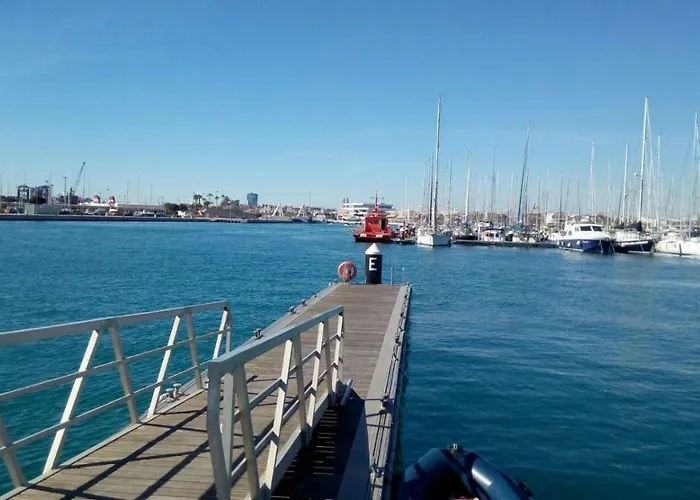 Διαμέρισμα Playa *