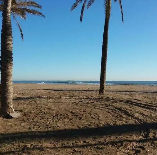 Playa Διαμέρισμα Βαλένθια
