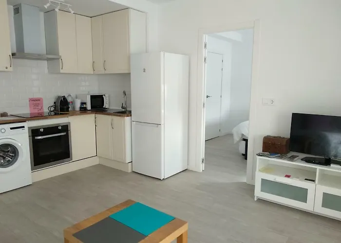 Moon Отель Валенсия