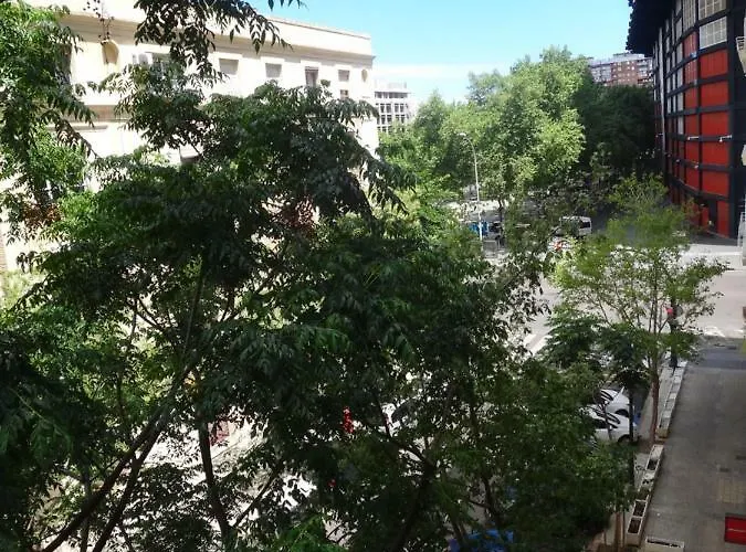 Lejlighed Ubicacion Perfecta Valencia