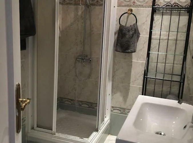 بيت للعطل Malvarrosa Calle Pavia *