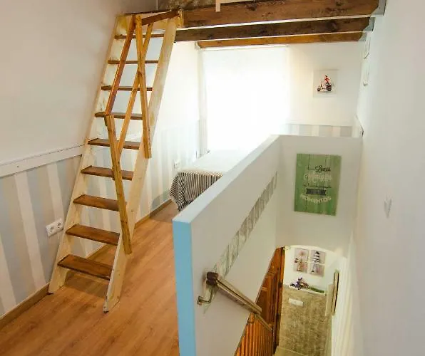 La Casita Azul De La Playa Apartment Valencia