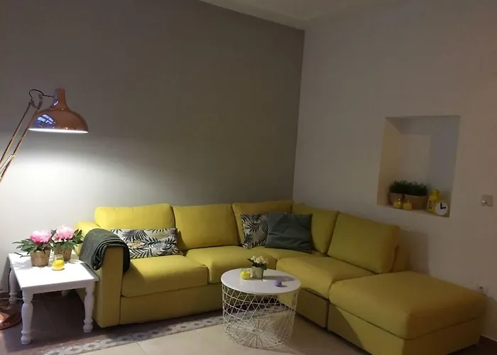 بيت للعطل Malvarrosa Calle Pavia *