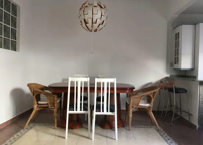 بيت للعطل Malvarrosa Calle Pavia *