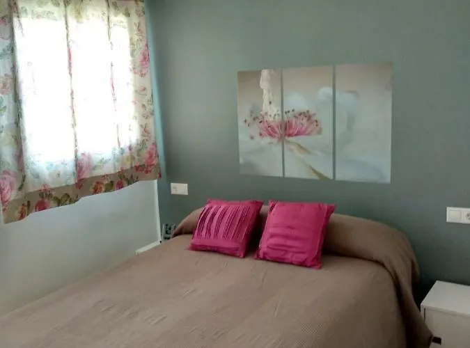 Διαμέρισμα En La Ciudad De Artes Y Ciencias