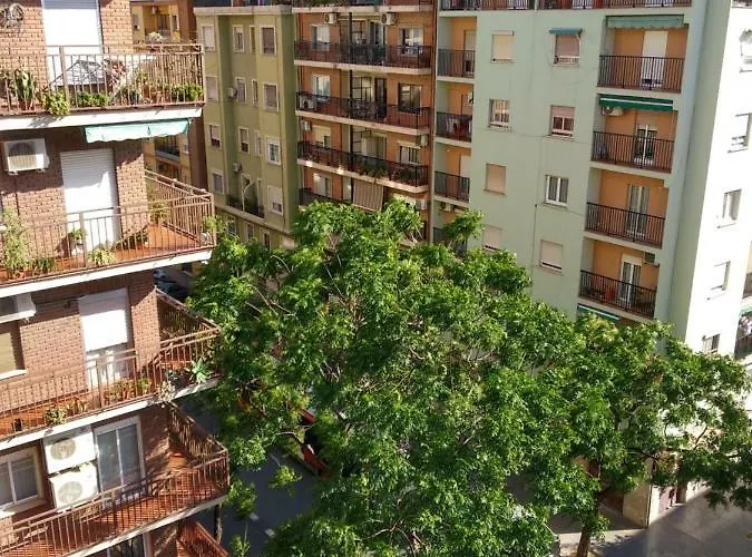 En La Ciudad De Artes Y Ciencias