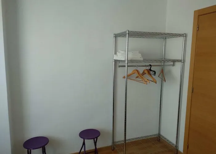 Διαμέρισμα En La Ciudad De Artes Y Ciencias *