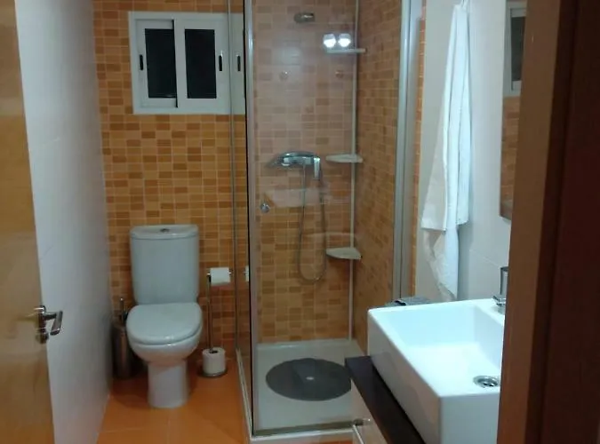 Διαμέρισμα En La Ciudad De Artes Y Ciencias