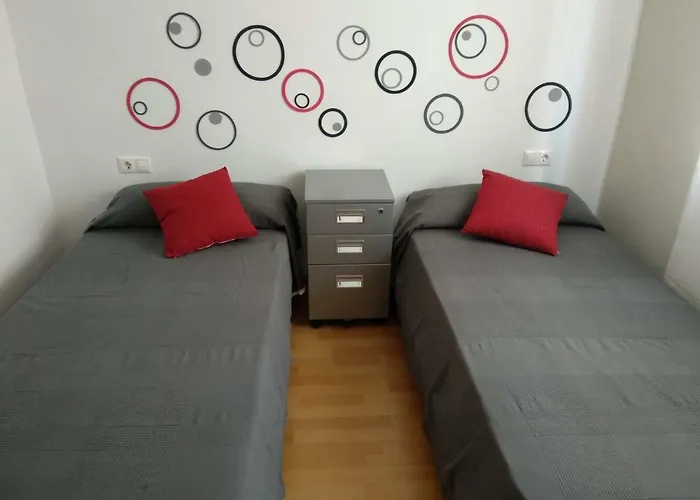 En La Ciudad De Artes Y Ciencias *