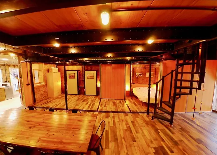 Old Fisherman's House In Malvarrosa 아파트 *